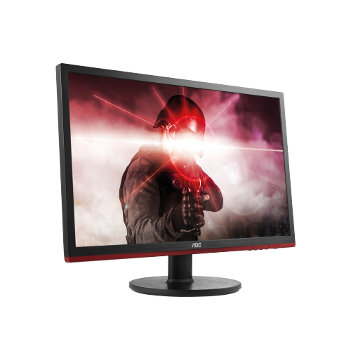 AOC E719Sda 17In LED Tn Dvi Monitor