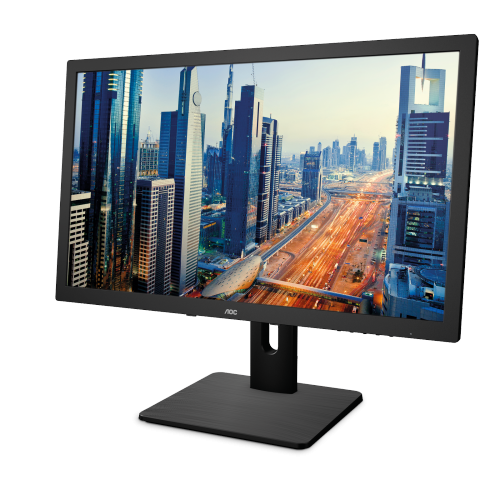 AOC I2281FWH 21.5in IPS VGA Monitor