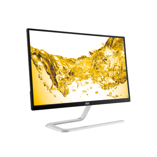 AOC I2375PQU 23in IPS Monitor