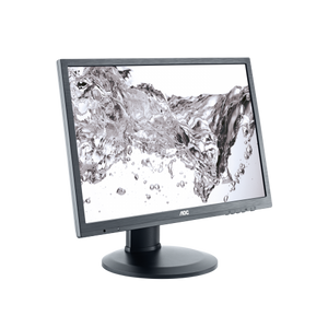 AOC I960Srda 19In Ips LED Dvi Monitor