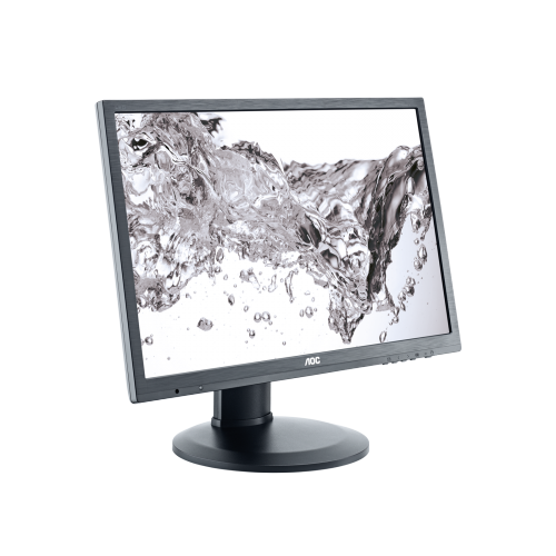 AOC I960Srda 19In Ips LED Dvi Monitor