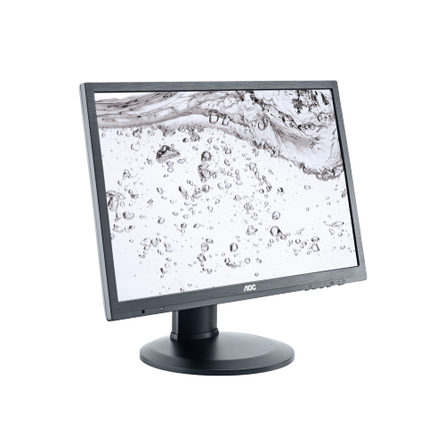 AOC M2060PWDA2 19.5in LED Monitor