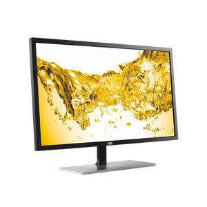 AOC Q3277PQU 32in Monitor