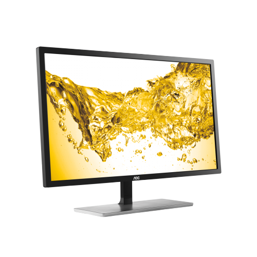 AOC Q3277PQU 32in Monitor