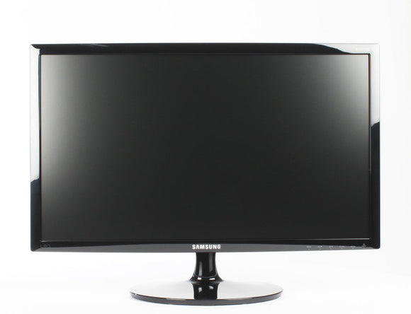 Samsung S24D330H 24  TN DSUB HDMI Essential Monitor