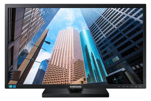 Samsung S24E450BL 23.6  DVI Monitor