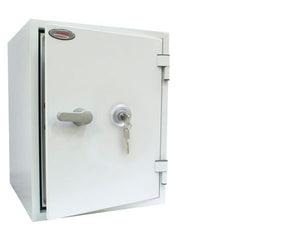 Phoenix Titan Size 3 Fire & Security Safe with Key Lock