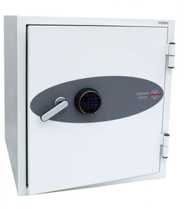 Phoenix Datacare Size 3 Data Safe with Fingerprint Lock