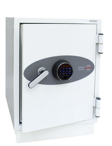 Phoenix Datacombi Size 1 Data Safe with Fingerprint Lock