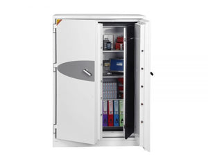 Phoenix Data Commander Size 3 Data Safe with Key Lock