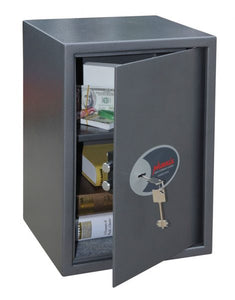 Phoenix Vela Home & Office Size 4 Security Safe Key Lck