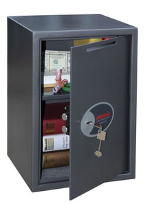 Phoenix Vela Deposit Home & Office Size 4 Safe Key Lock