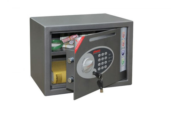 Phoenix Vela dposit Home & Office sz 2 Safe Elctrnic Lock