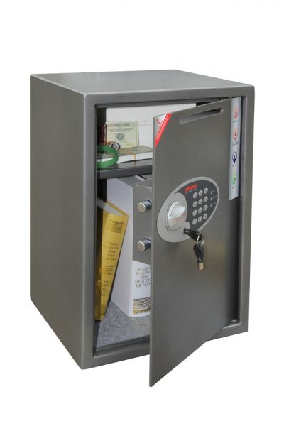 Phoenix Vela dposit Home & Office sz 4 Safe Elctrnic Lock
