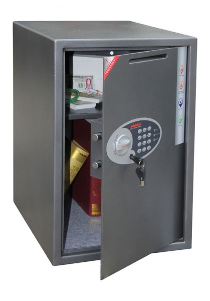 Phoenix Vela dposit Home & Office sz 5 Safe Elctrnic Lock