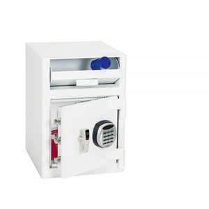 Phoenix Cash Deposit Size 1 Security Safe Elctrnic Lock