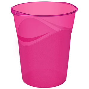 CEP Happy Waste Tub (14L) Indian Pink