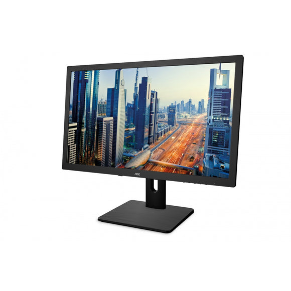 AOC E2475Pwj 23.6 Inch LED Monitor