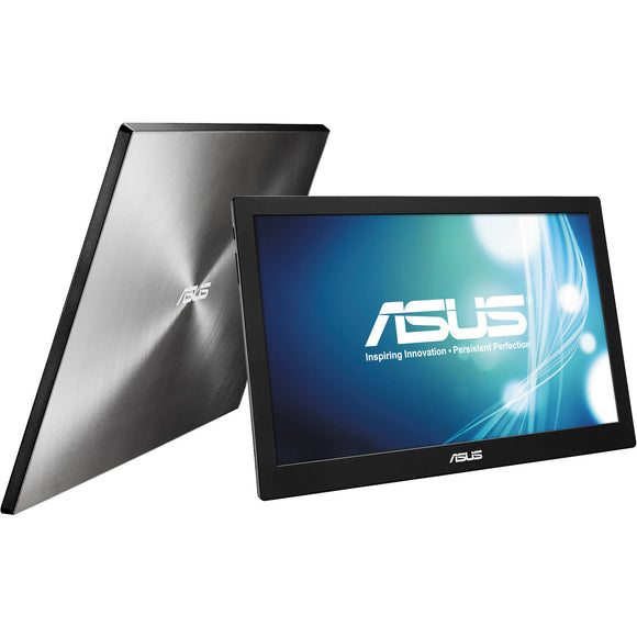 Asus Mb169B Plus 15.6 Inch Monitor