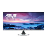 Asus E Light  Tuv Mx34Vq  34 Inch Curved Monitor