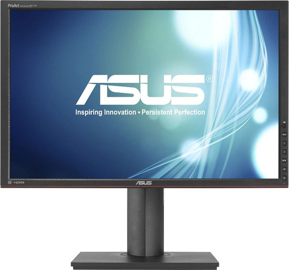 Asus Pa248Q 24 Inch Ips Led Pro Art Monitor