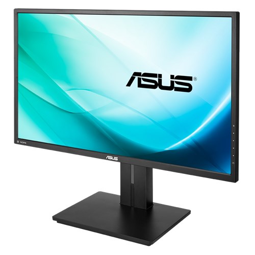 Asus Pb277Q 27  WQHD LED Backlit Monitor