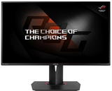 Asus Rog Swift Pg278Qr  27In Wqhd G-Sync Monitor