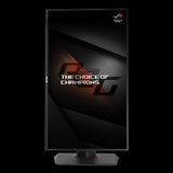 Asus Rog Swift Pg278Qr  27In Wqhd G-Sync Monitor