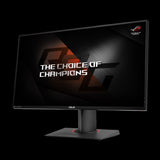 Asus Rog Swift Pg278Qr  27In Wqhd G-Sync Monitor