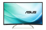 Asus Va326H  32 Curved Gaming Vga Dvi HDMI  Monitor