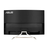 Asus Va326H  32 Curved Gaming Vga Dvi HDMI  Monitor