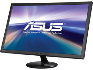 Asus Vp278H 27 Inch Widescreen Monitor