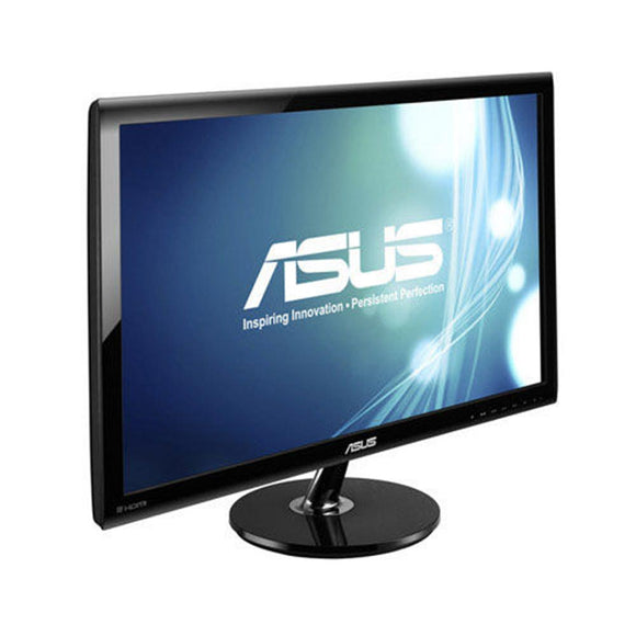 Asus Vs278Q  27 Inch Led  1920 X 1080mm Monitor