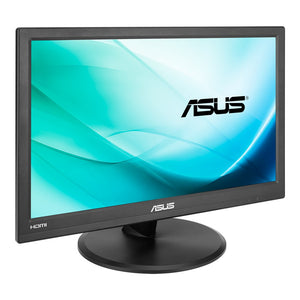 Asus Vt168H 15.6 Inch Touchscreen Monitor