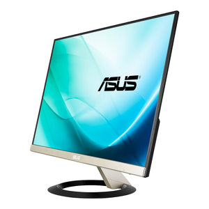 Asus Vz249Q 23.8 Inch Ips  Ultra-Slim Dp HDMI Monitor