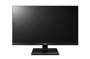 LG 24Bk750Y  23.8 Inch Ips Dvi Dp HDMI Monitor