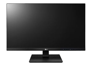 LG 27Bk750Yb  27 Inch Ips Vga HDMI Dp Monitor