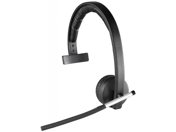 Logitech Wireless Headset Mono H820E