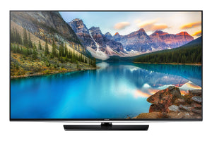 Samsung  Smart Hd 55In Commercial TV