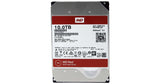 WD Hdd Int 10TB Red Sata HDD