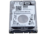 WD Black 500Gb 2.5 Inch 7Mm 7200Rpm HDD