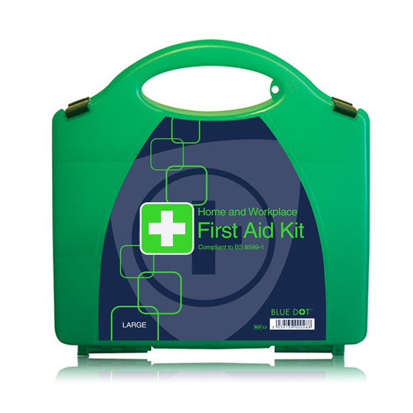 Eclipse Large First Aid Kit BS 8599-1