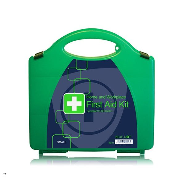 Eclipse Small First Aid Kit BS 8599-1