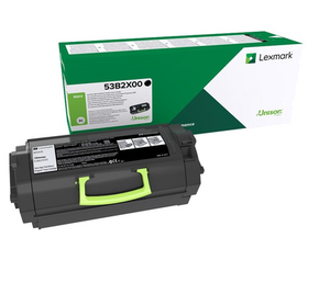 Lexmark Ms818 Black Return Pro Extr High Yield Toner Cartridge 45K