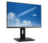 Acer B246Wlaymdprx  24 Inch Dvi Dp Ha Pivot Monitor