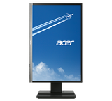 Acer B246Wlaymdprx  24 Inch Dvi Dp Ha Pivot Monitor