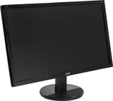 Acer K Series K242Hlbid 24 Inch Vga Dvi Hdmi Monitor