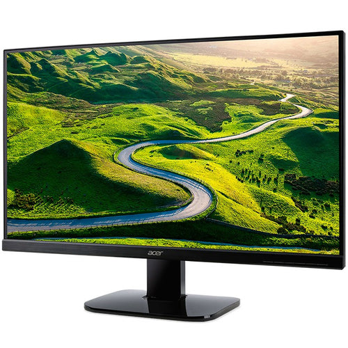 Acer K Series Ka270Habid 27 Inch Monitor