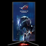 Asus Pg258Q 24.5 Inch Rog Swift Monitor