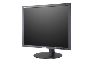 Lenovo Lt1913P  19 Inch Ips Vga Dvi Monitor